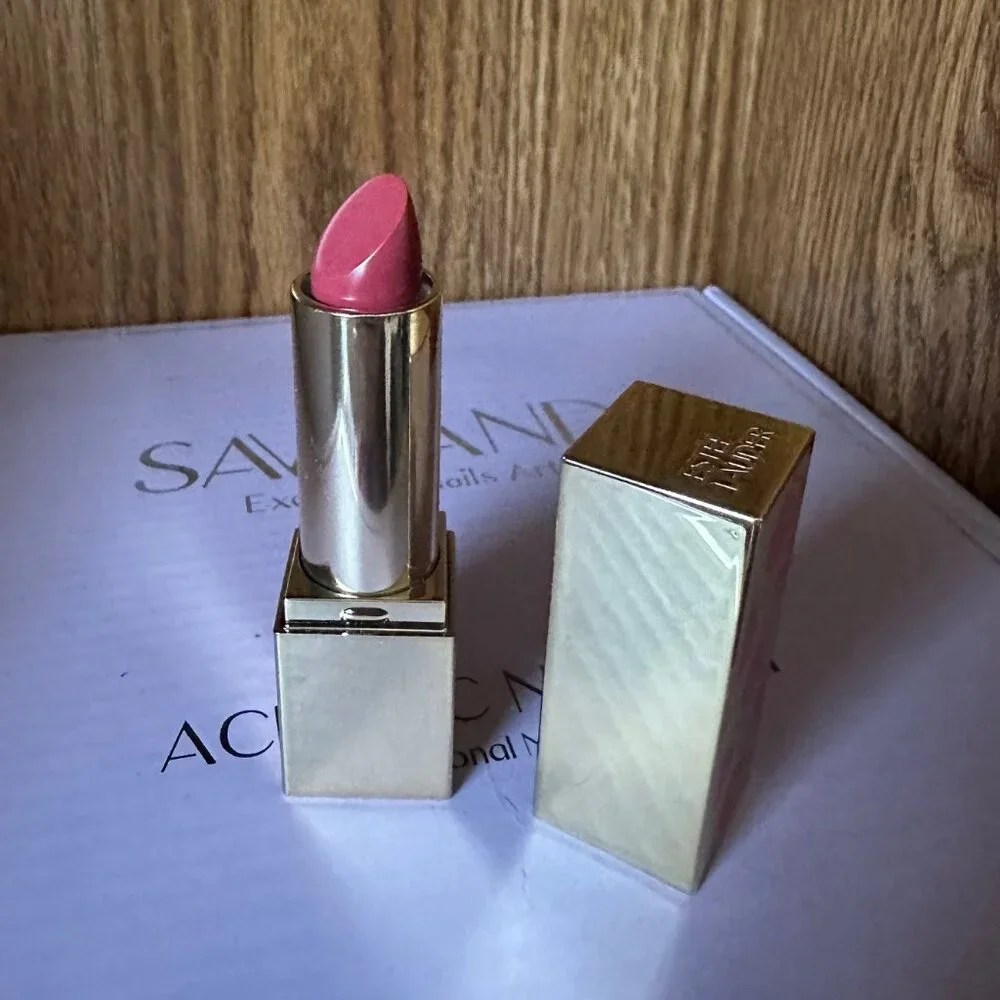 Estee Lauder Pure Color Envy Sculpting Lipstick 420 Rebellious Rose